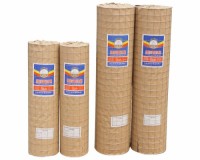 Electro Galvanized Welded Wire Mesh for fence panel