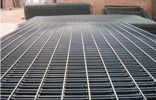 Welded Wire Mesh pannel