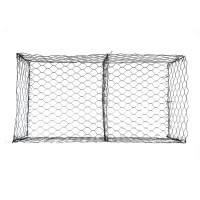 Strong Screen Gabion Box
